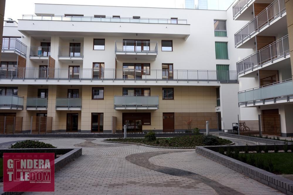 mieszkanie 56m2 - Poznań