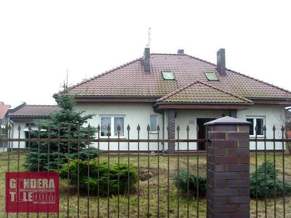 dom 350m2 - Poznań