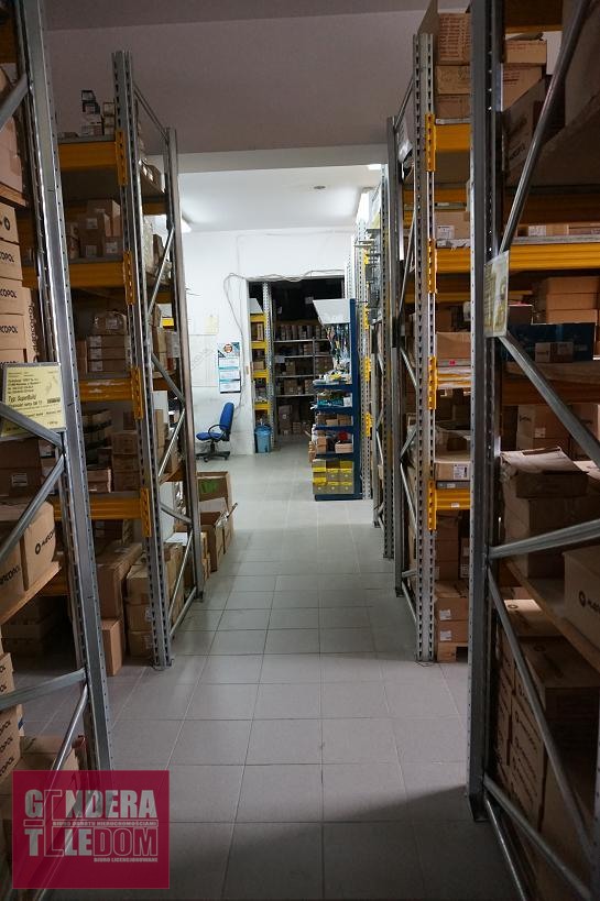 lokal użytkowy 200m2 - Suchy Las