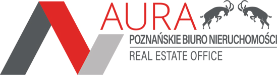 Poznańskie Biuro Nieruchomosci Aura