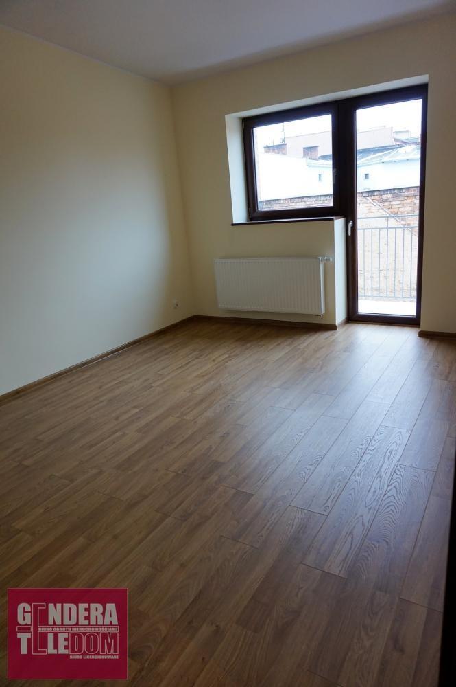 mieszkanie 48m2 - Poznań