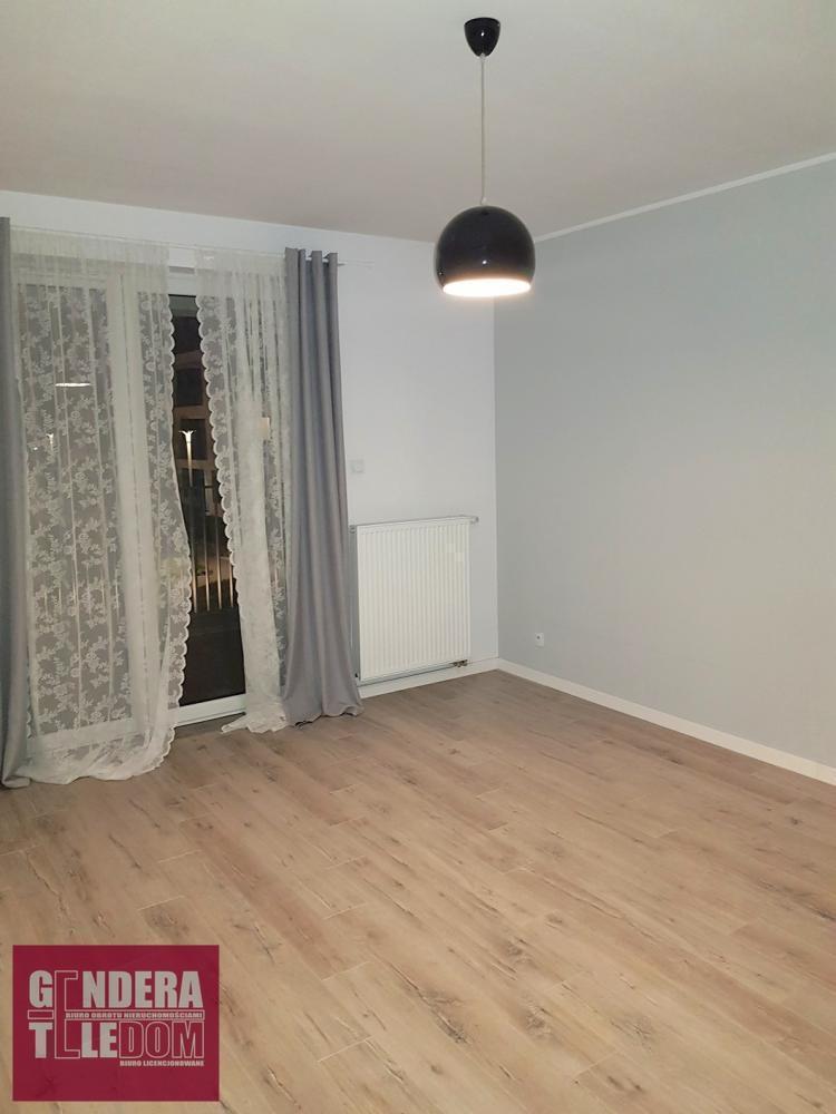 mieszkanie 50m2 - Poznań