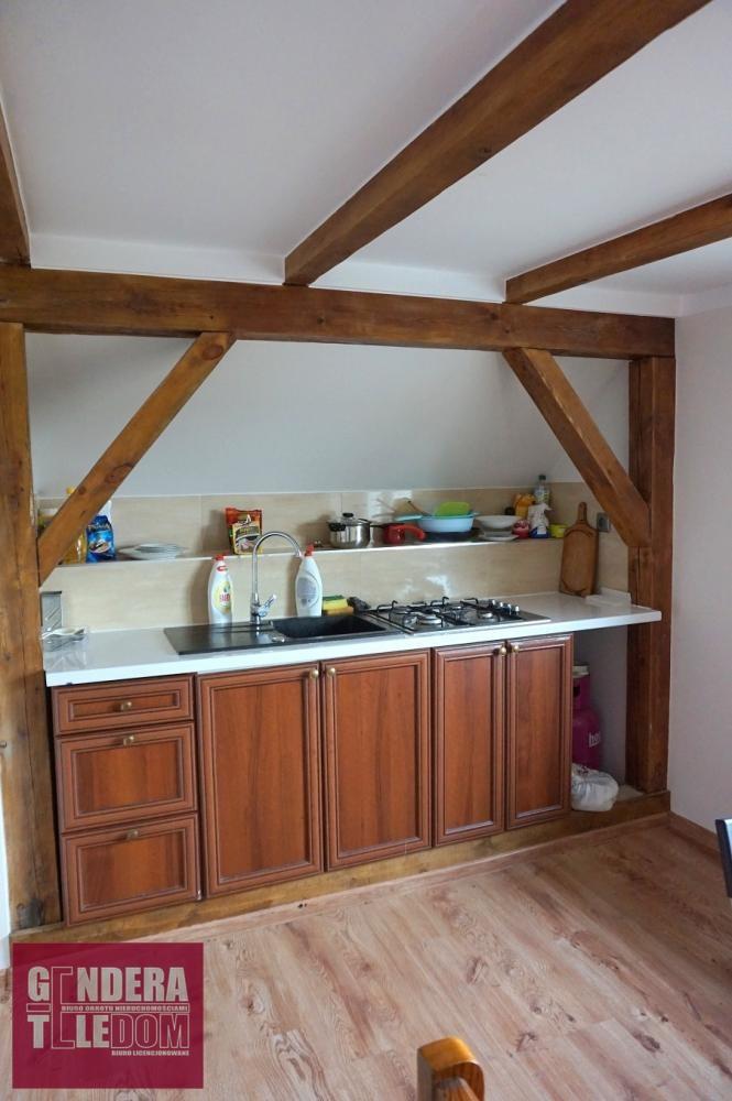 mieszkanie 40m2 - Poznań