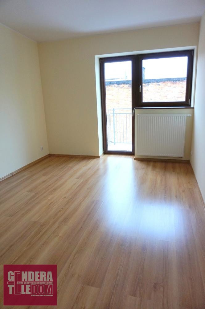 mieszkanie 48m2 - Poznań