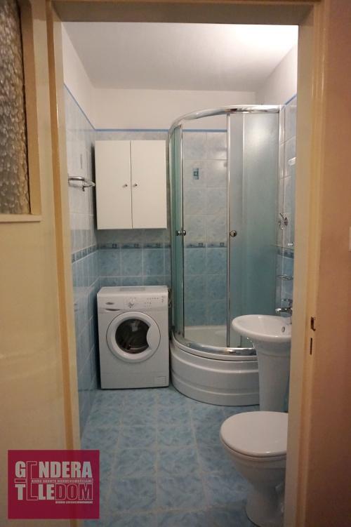 mieszkanie 31m2 - Poznań