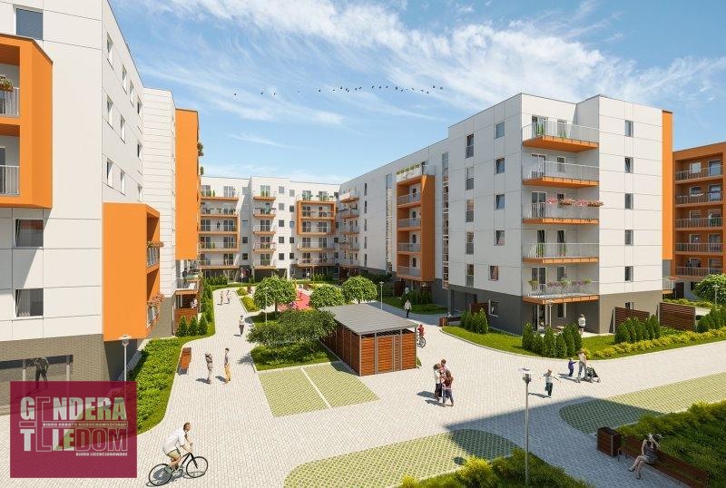 mieszkanie 41m2 - Poznań