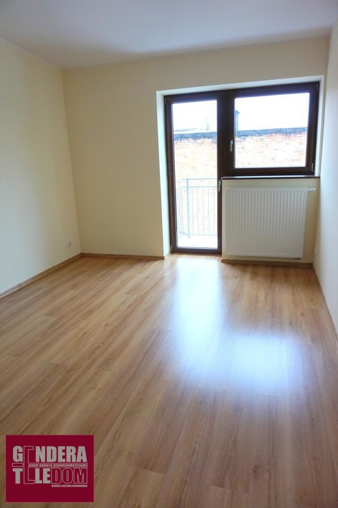 mieszkanie 48m2 - Poznań