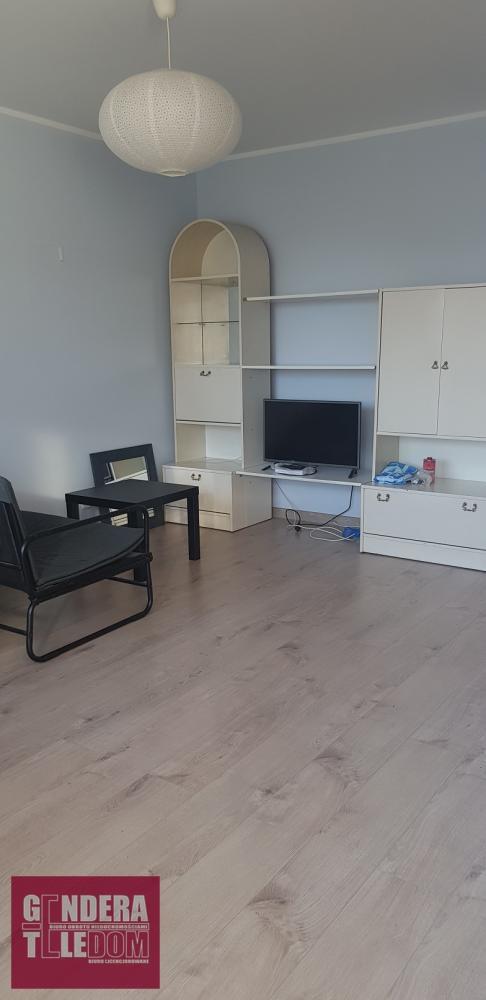 mieszkanie 30m2 - Poznań