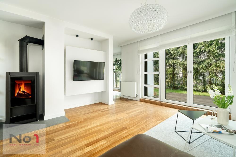 Mieszkanie 146 m² Poznań, Naramowice – na sprzedaż