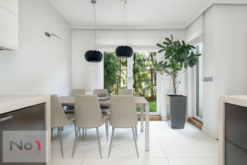 Mieszkanie 146 m² Poznań, Naramowice – na sprzedaż