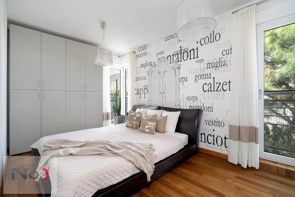 Mieszkanie 146 m² Poznań, Naramowice – na sprzedaż