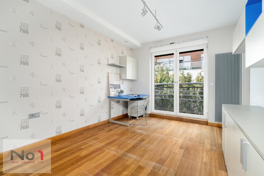 Mieszkanie 146 m² Poznań, Naramowice – na sprzedaż