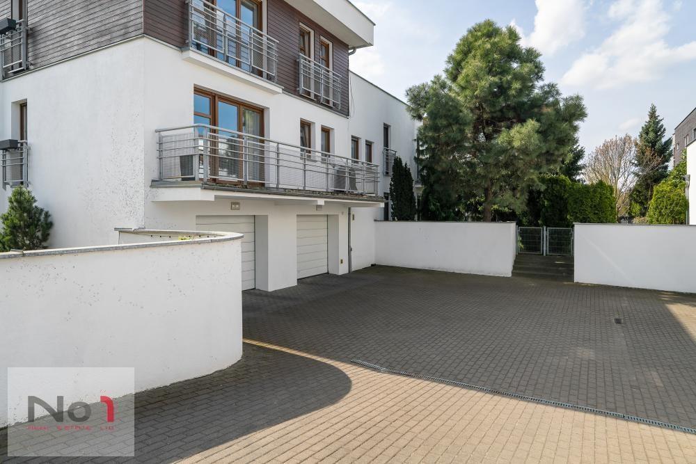 Mieszkanie 146 m² Poznań, Naramowice – na sprzedaż