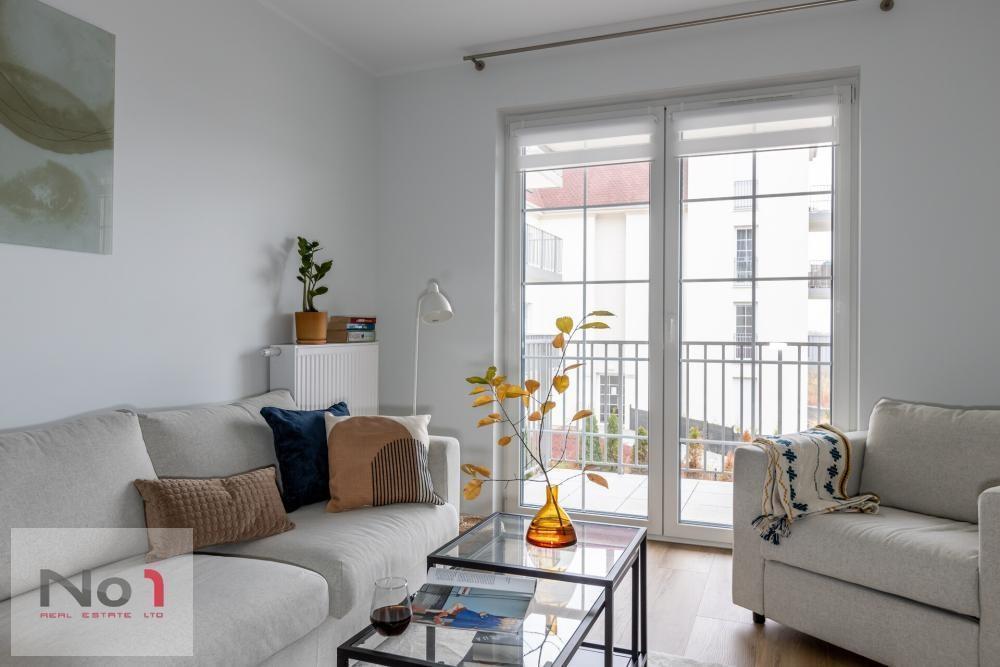 Mieszkanie 61 m² Zalasewo – na sprzedaż