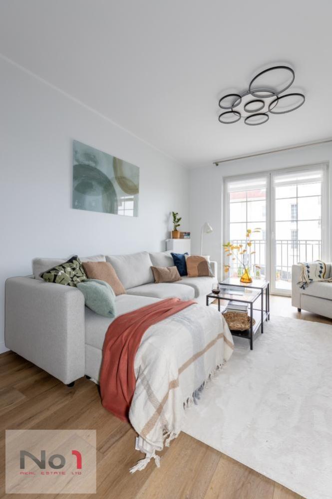 Mieszkanie 61 m² Zalasewo – na sprzedaż