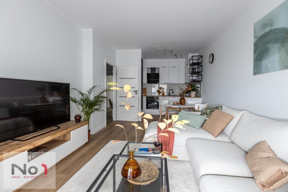 Mieszkanie 61 m² Zalasewo – na sprzedaż