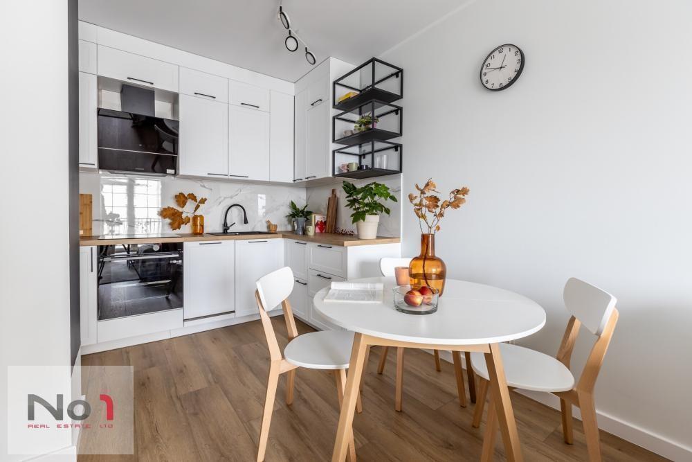 Mieszkanie 61 m² Zalasewo – na sprzedaż
