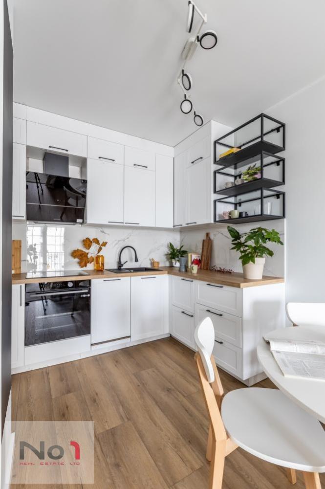 Mieszkanie 61 m² Zalasewo – na sprzedaż