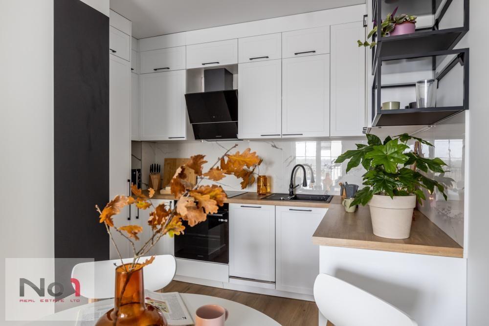 Mieszkanie 61 m² Zalasewo – na sprzedaż
