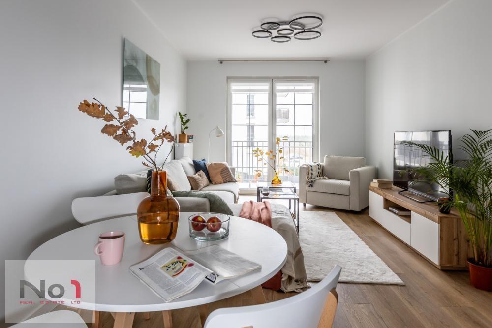 Mieszkanie 61 m² Zalasewo – na sprzedaż