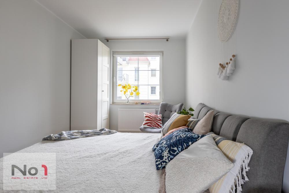 Mieszkanie 61 m² Zalasewo – na sprzedaż
