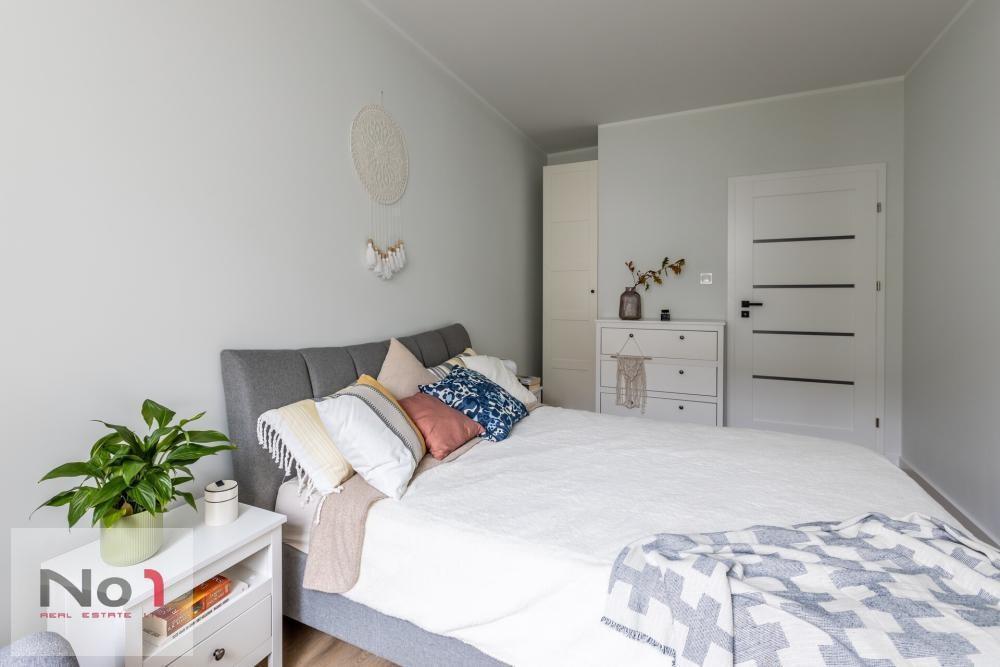 Mieszkanie 61 m² Zalasewo – na sprzedaż