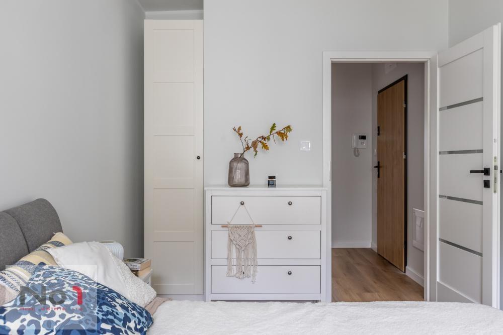 Mieszkanie 61 m² Zalasewo – na sprzedaż