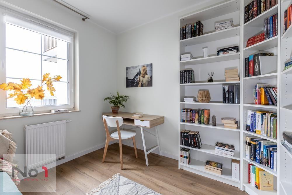 Mieszkanie 61 m² Zalasewo – na sprzedaż