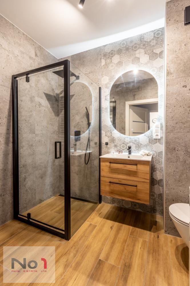 Mieszkanie 61 m² Zalasewo – na sprzedaż