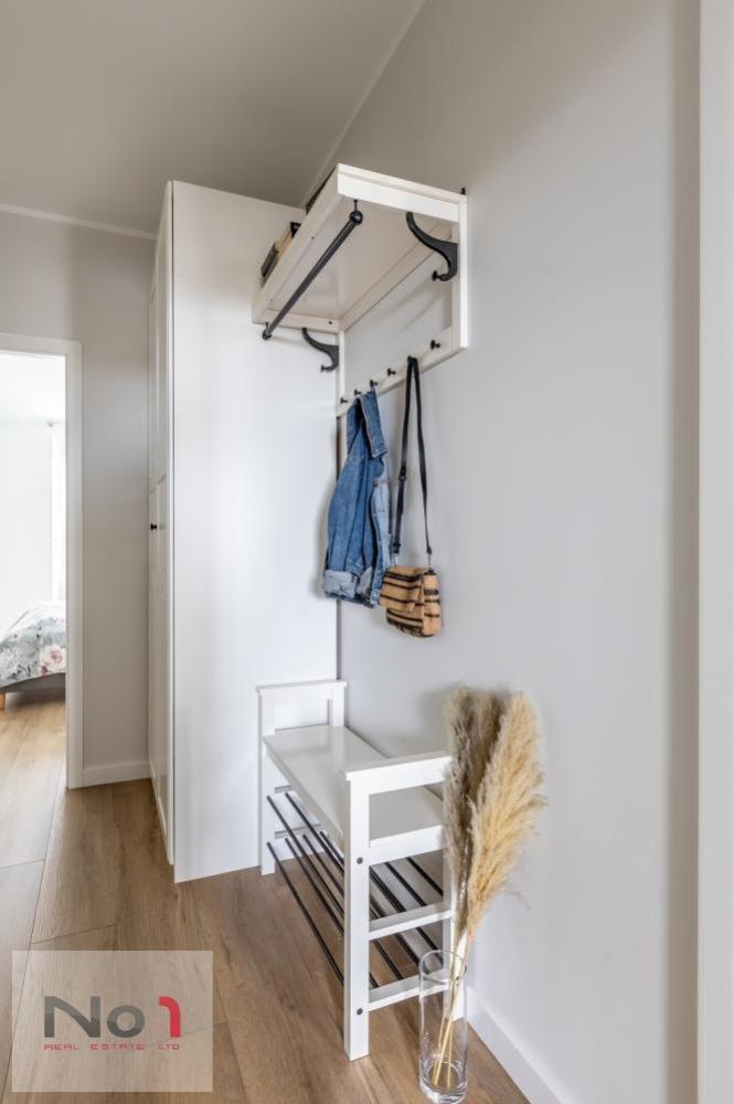 Mieszkanie 61 m² Zalasewo – na sprzedaż