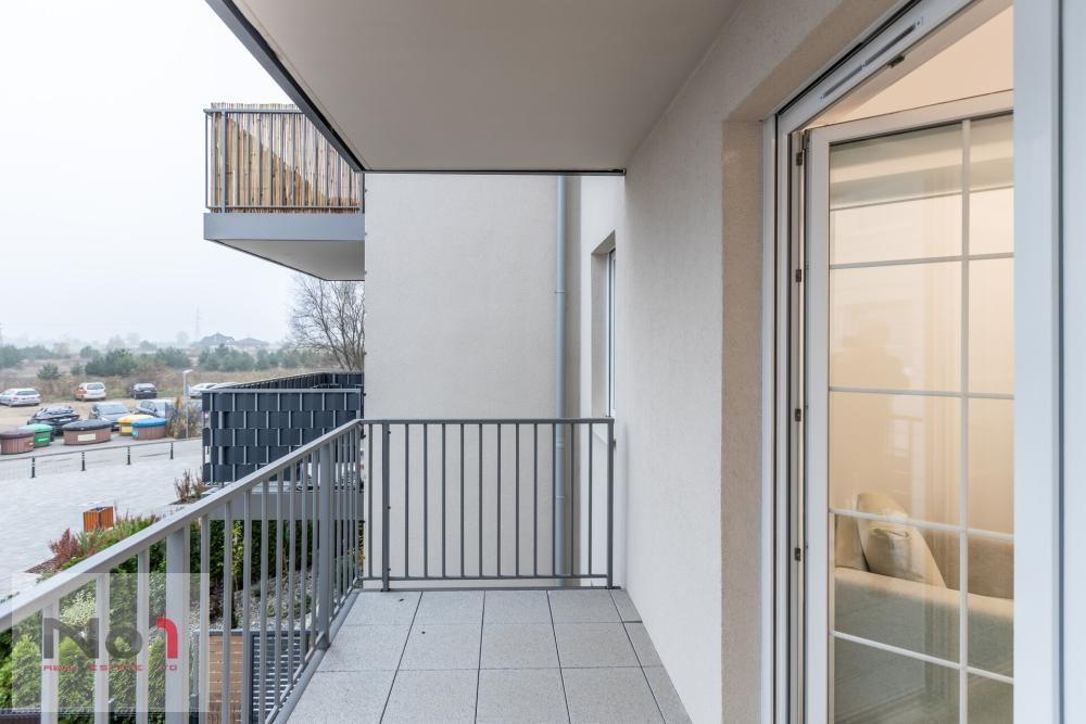 Mieszkanie 61 m² Zalasewo – na sprzedaż