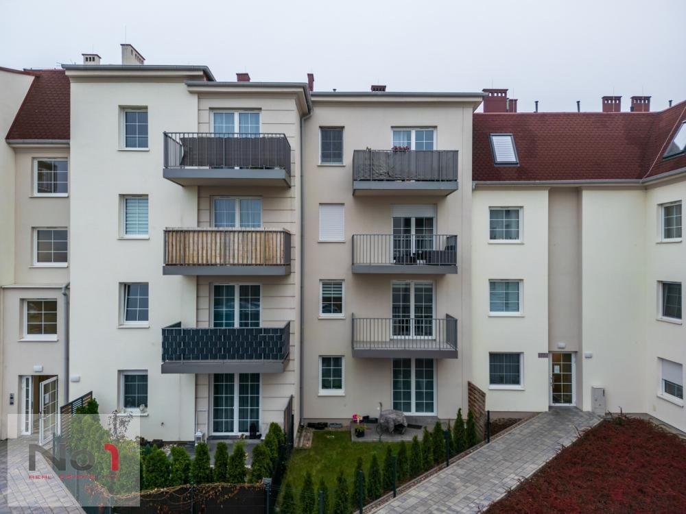 Mieszkanie 61 m² Zalasewo – na sprzedaż
