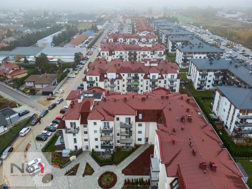 Mieszkanie 61 m² Zalasewo – na sprzedaż