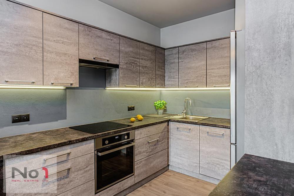 Mieszkanie 46 m² Poznań, Centrum – do wynajęcia