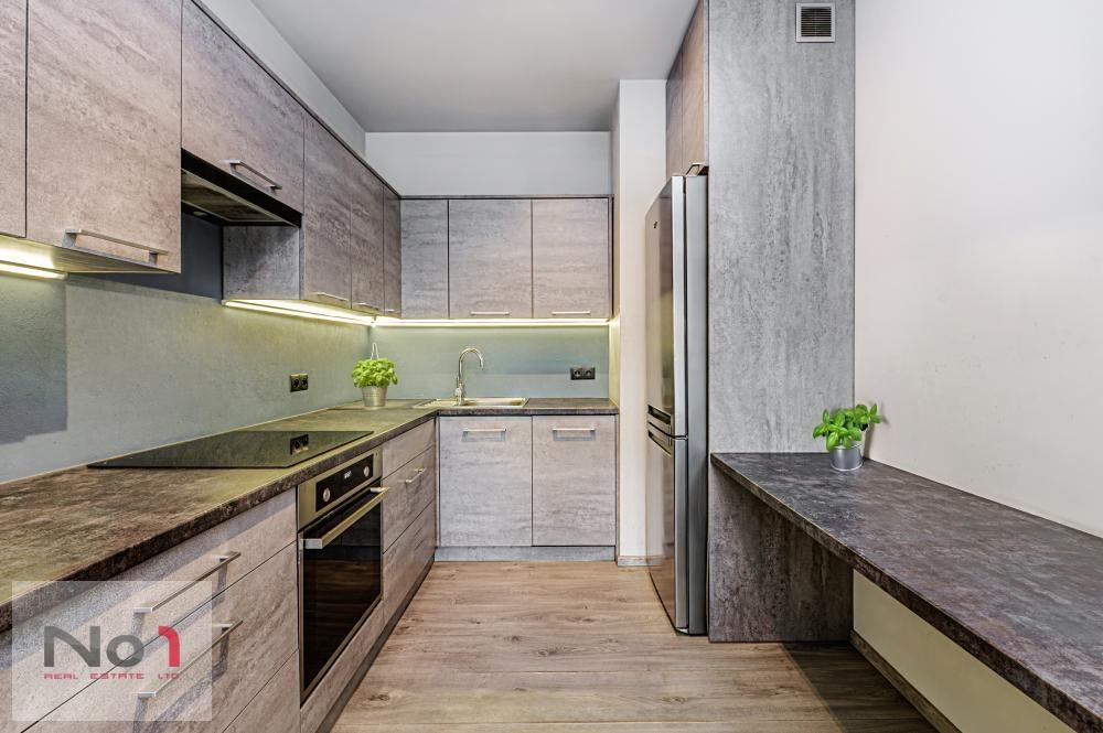 Mieszkanie 46 m² Poznań, Centrum – do wynajęcia