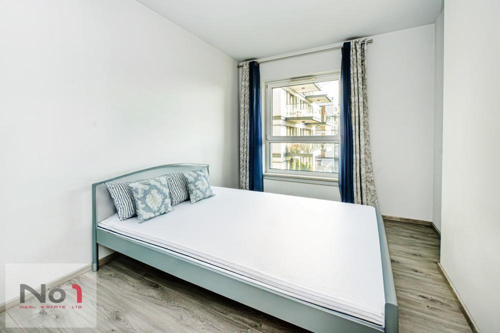 Mieszkanie 46 m² Poznań, Centrum – do wynajęcia