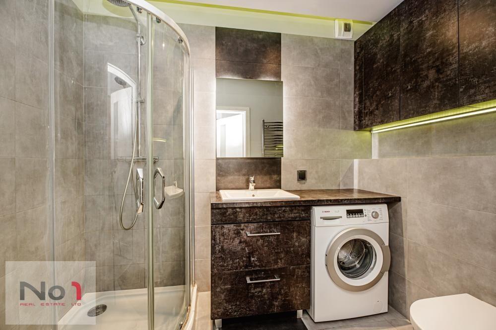 Mieszkanie 46 m² Poznań, Centrum – do wynajęcia