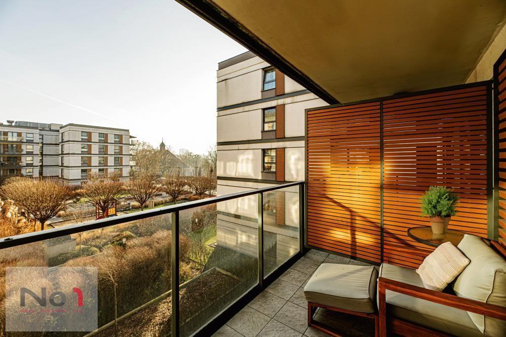 Mieszkanie 46 m² Poznań, Centrum – do wynajęcia