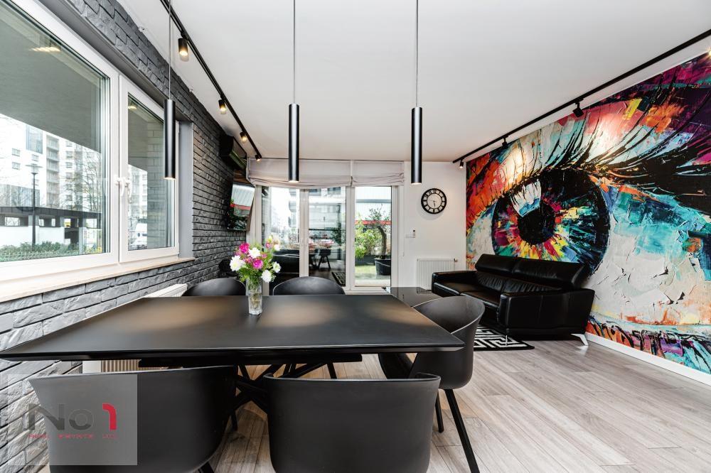 Mieszkanie 51 m² Poznań, Grunwald – do wynajęcia