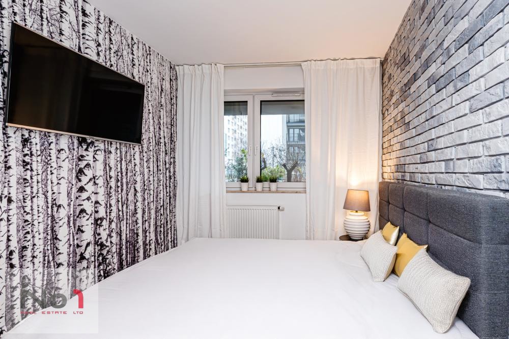 Mieszkanie 51 m² Poznań, Grunwald – do wynajęcia