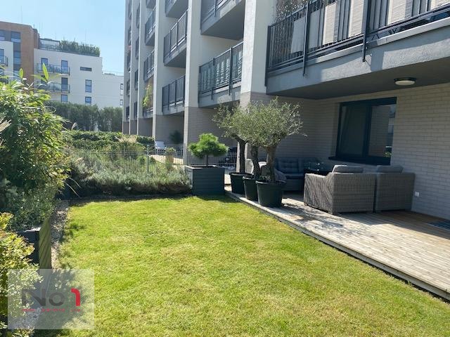 Mieszkanie 51 m² Poznań, Grunwald – do wynajęcia