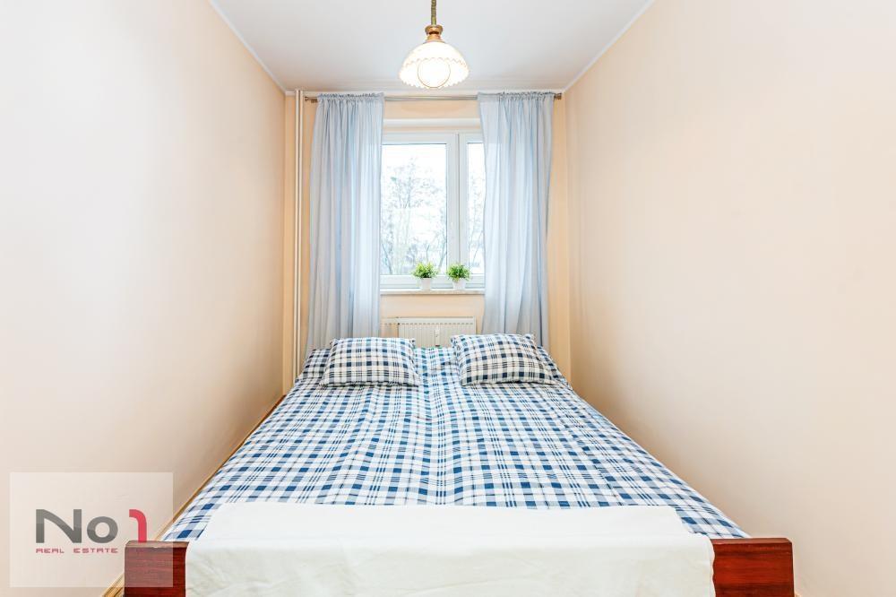 Mieszkanie 61 m² Poznań-Nowe Miasto, Rataje – na sprzedaż