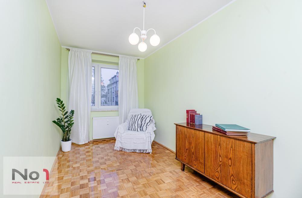 Mieszkanie 61 m² Poznań-Nowe Miasto, Rataje – na sprzedaż