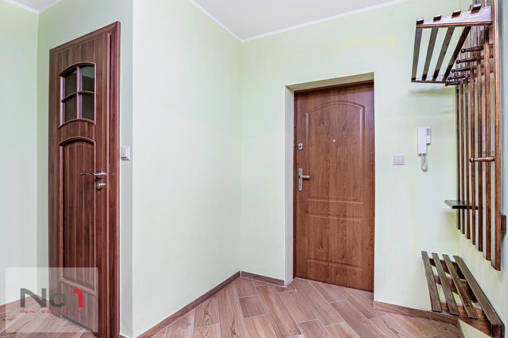 Mieszkanie 61 m² Poznań-Nowe Miasto, Rataje – na sprzedaż