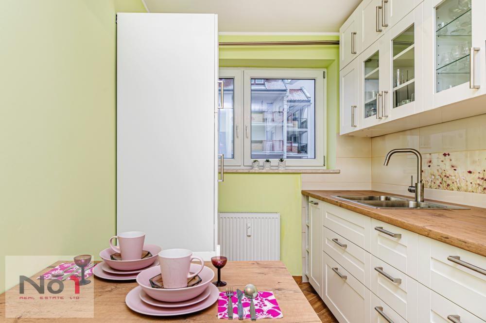 Mieszkanie 61 m² Poznań, Rataje – na sprzedaż