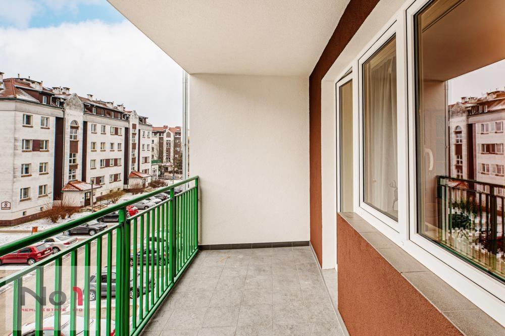 Mieszkanie 61 m² Poznań, Rataje – na sprzedaż