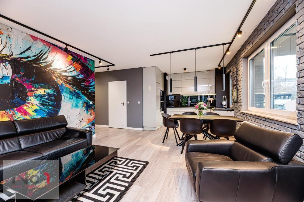 Mieszkanie 51 m² Poznań, Grunwald – do wynajęcia