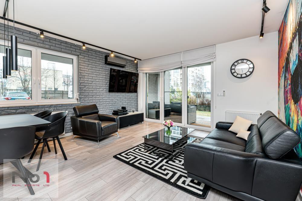 Mieszkanie 51 m² Poznań, Grunwald – do wynajęcia