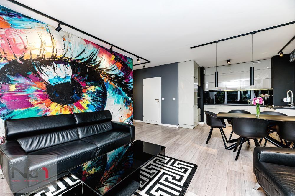 Mieszkanie 51 m² Poznań, Grunwald – do wynajęcia