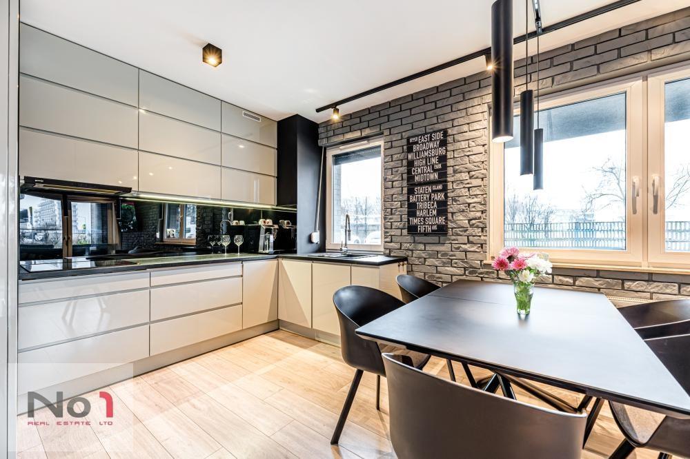 Mieszkanie 51 m² Poznań, Grunwald – do wynajęcia